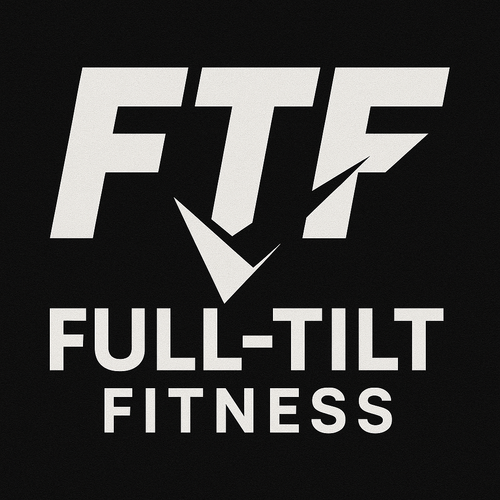 Full-Tilt Fitness
